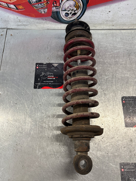 Porsche 928 rear shock absorber, used 92833305108