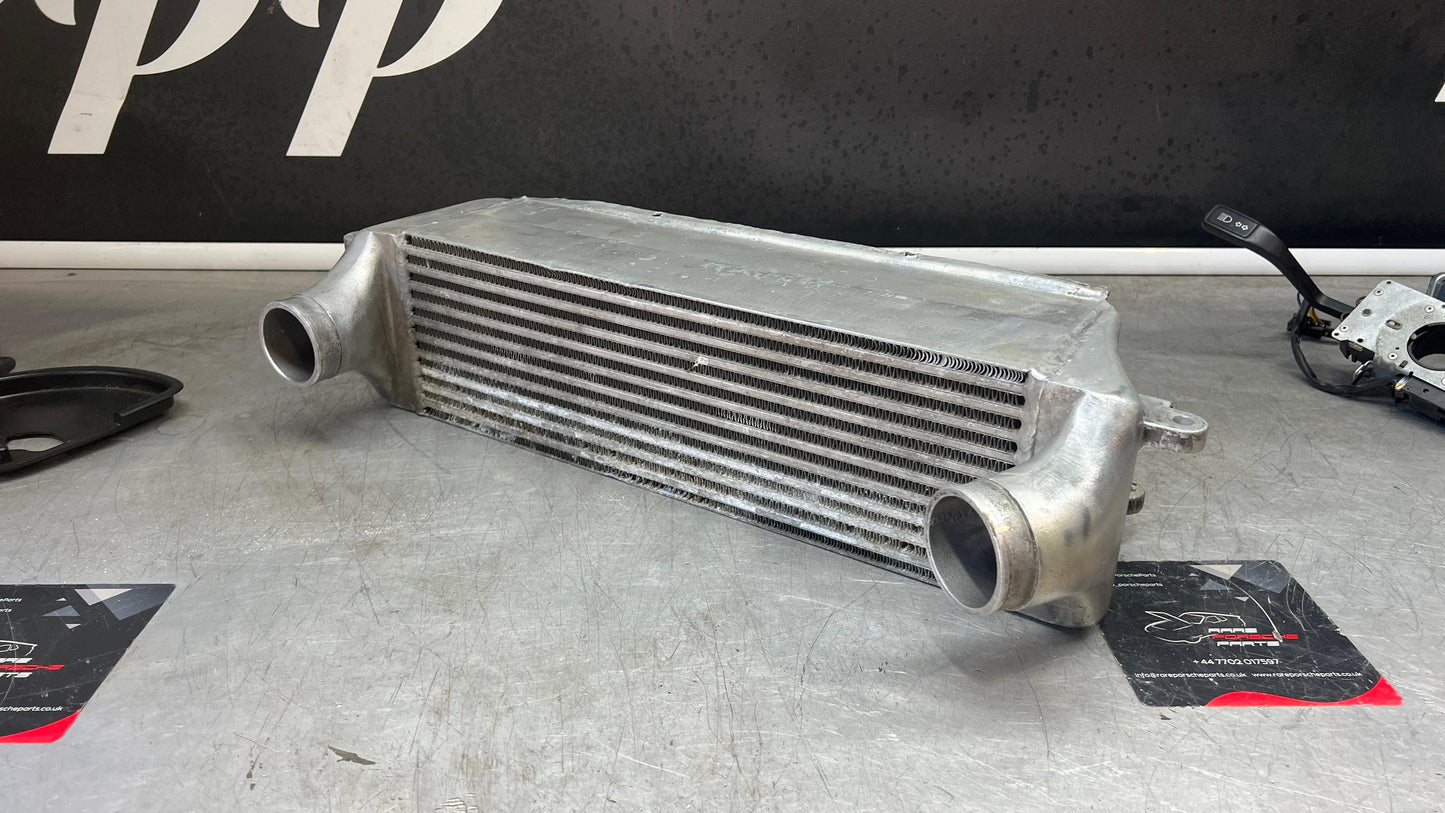 Porsche 944 Turbo Intercooler 95111013703 used