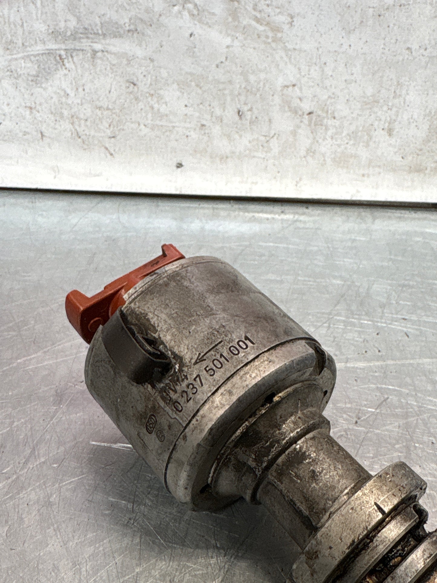Porsche 924 turbo Distributor 0237501001 S2
