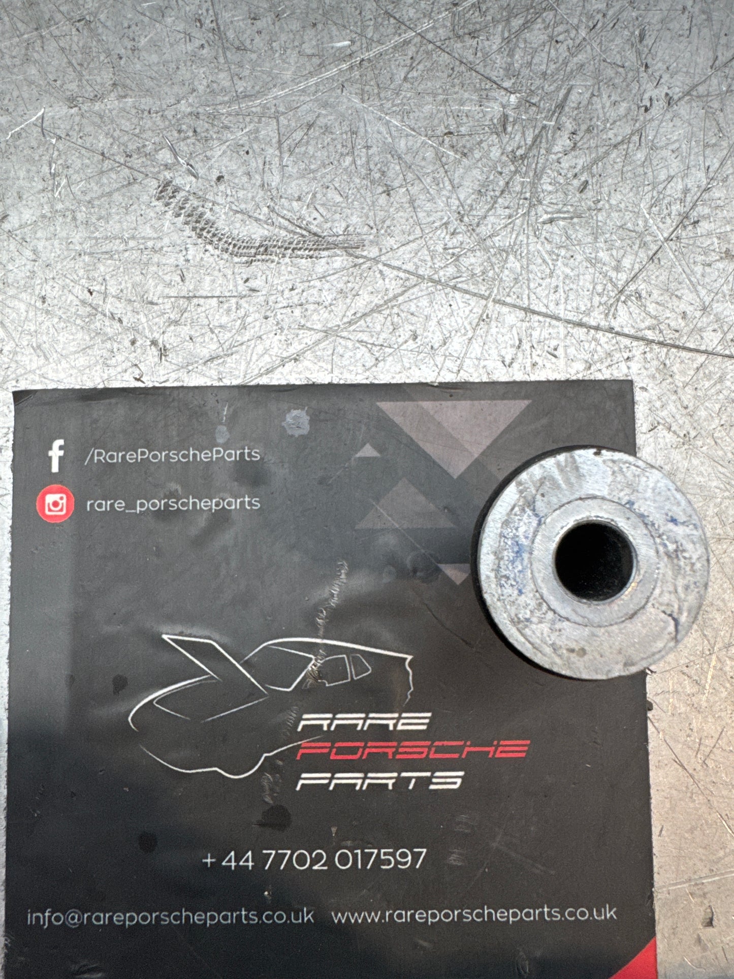 Porsche 928 spacer sleeve 92855216002 / 92855215002 / 92855204902 used