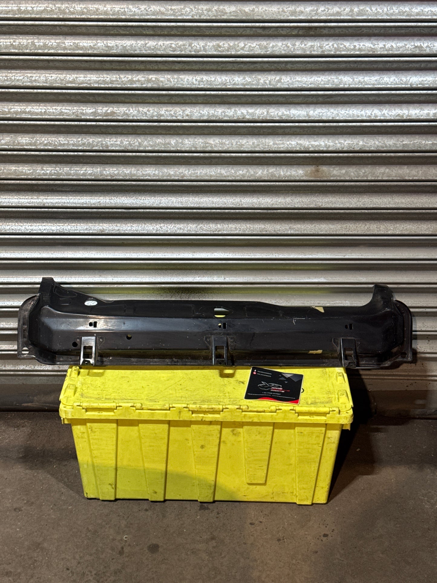 Porsche 964 Rear Cross member- 96550107901 - New old stock