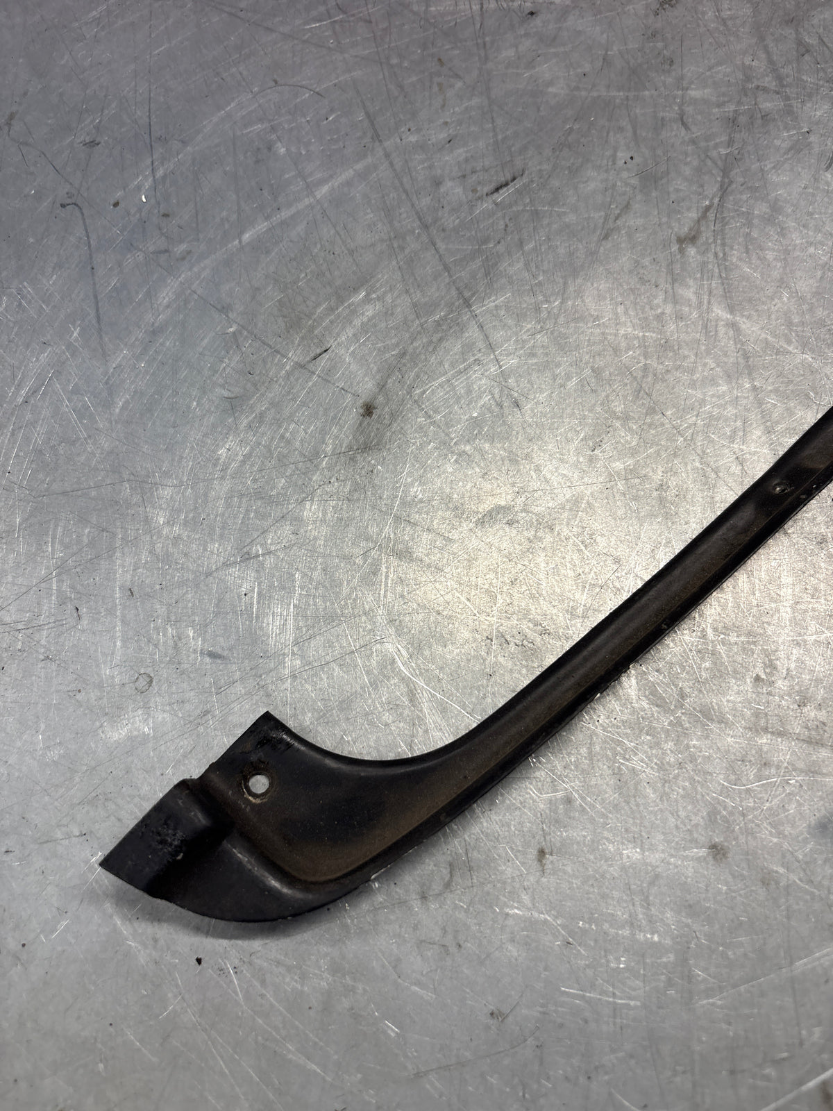Porsche 928 sunroof trim, used 92856434102 / 92856434103