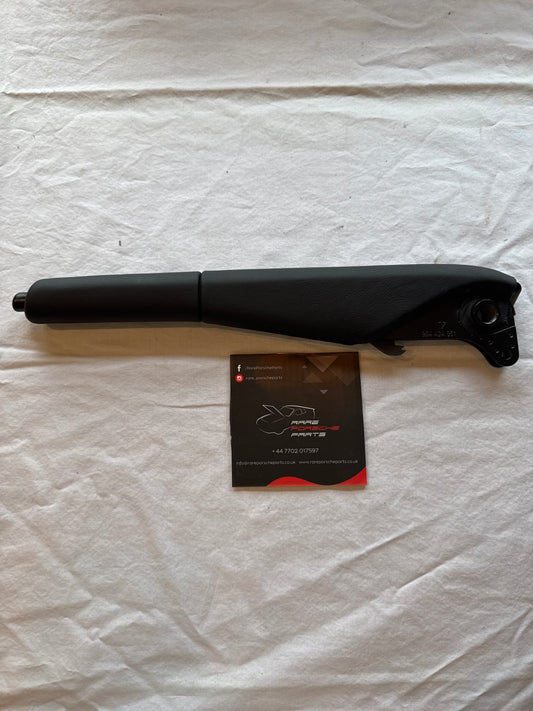 Porsche 964 as hand-brake lever 964424051508YR NOS