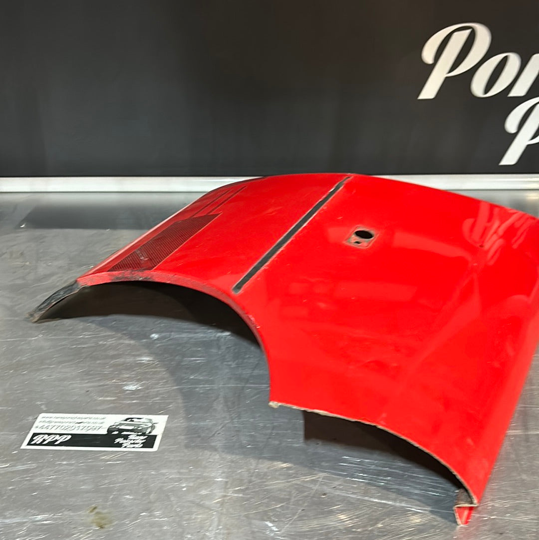 Porsche 924 anteriore destra, pannello riparazione alettone laterale, usata