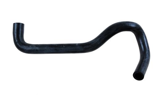 Radiator hose heater hose for Porsche 928 flow  92857458703