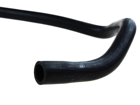 Radiator hose heater hose for Porsche 928 return  92857458904