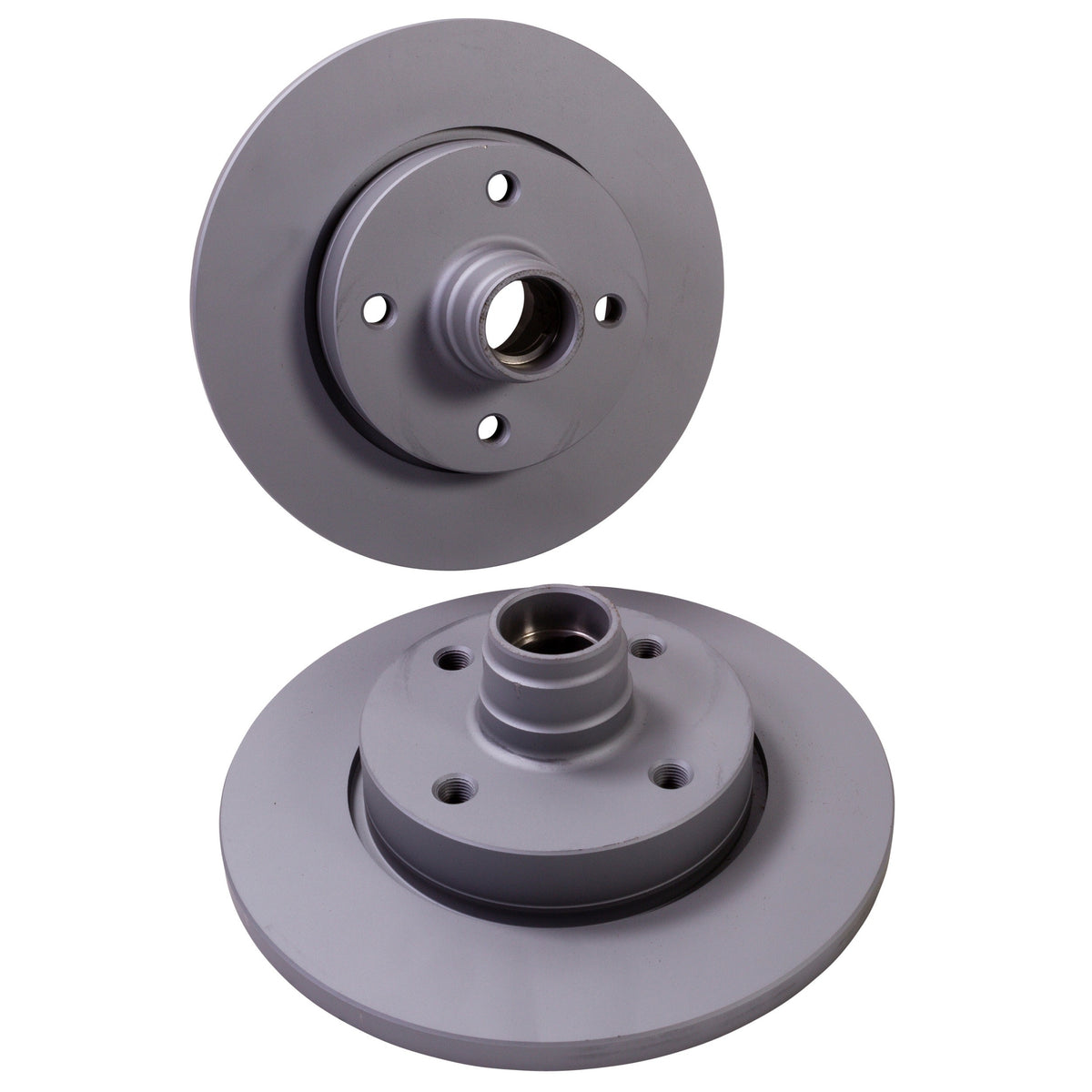 Porsche 924 Brake Discs, Front, Pair, 477405583B New