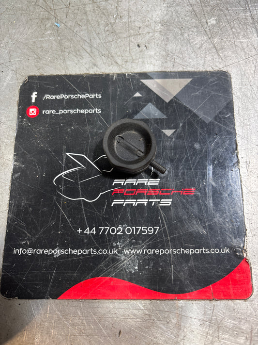 Porsche 944 S2 928 head plug, new 92810526102