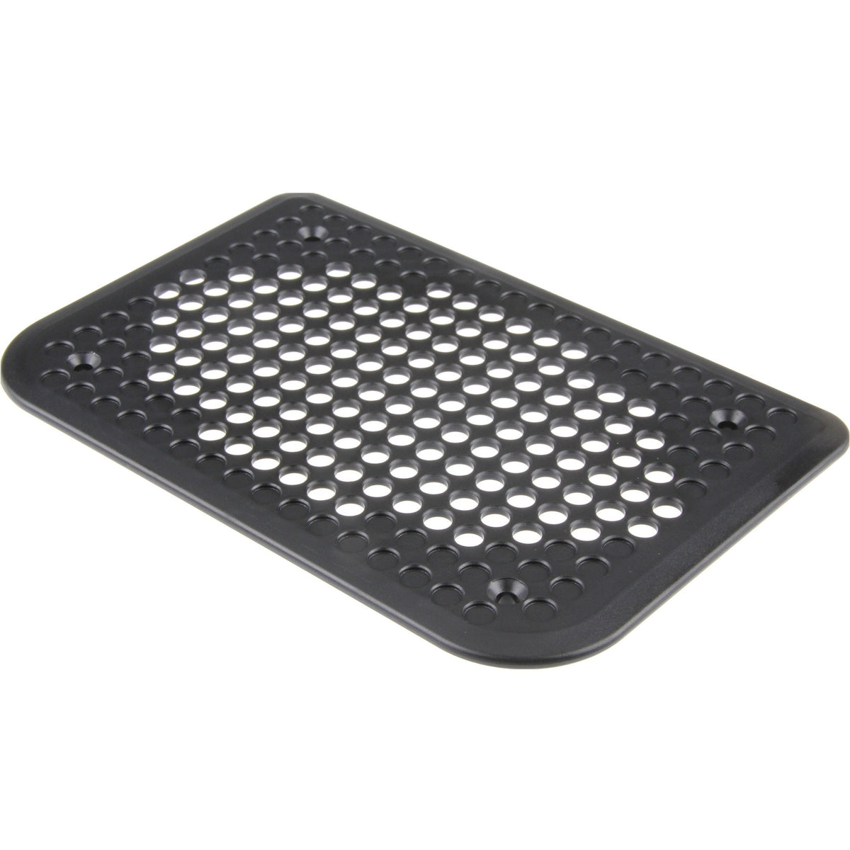 Porsche 924 944 968 Door Speaker Grille, 47786708101 New