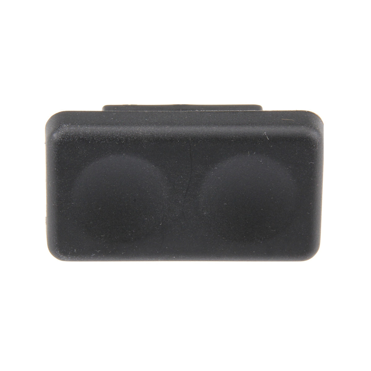 Porsche 924 944 Electric Window Switch, Black, 47795962201 New