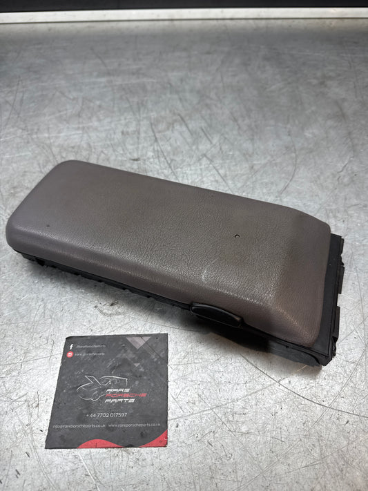 Porsche 944 86-92 arm rest grey 94555206300 spares or repair RHD
