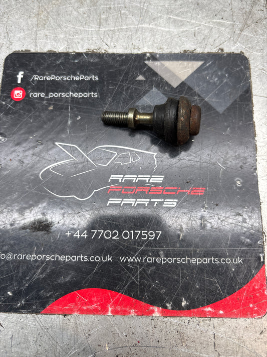 Porsche 944 S2 928 cam cover Socket Head Bolt 92810411101 short type