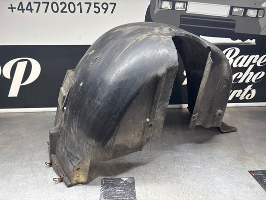 Porsche 944 S2 wheel arch liner Right, 94450438206 used