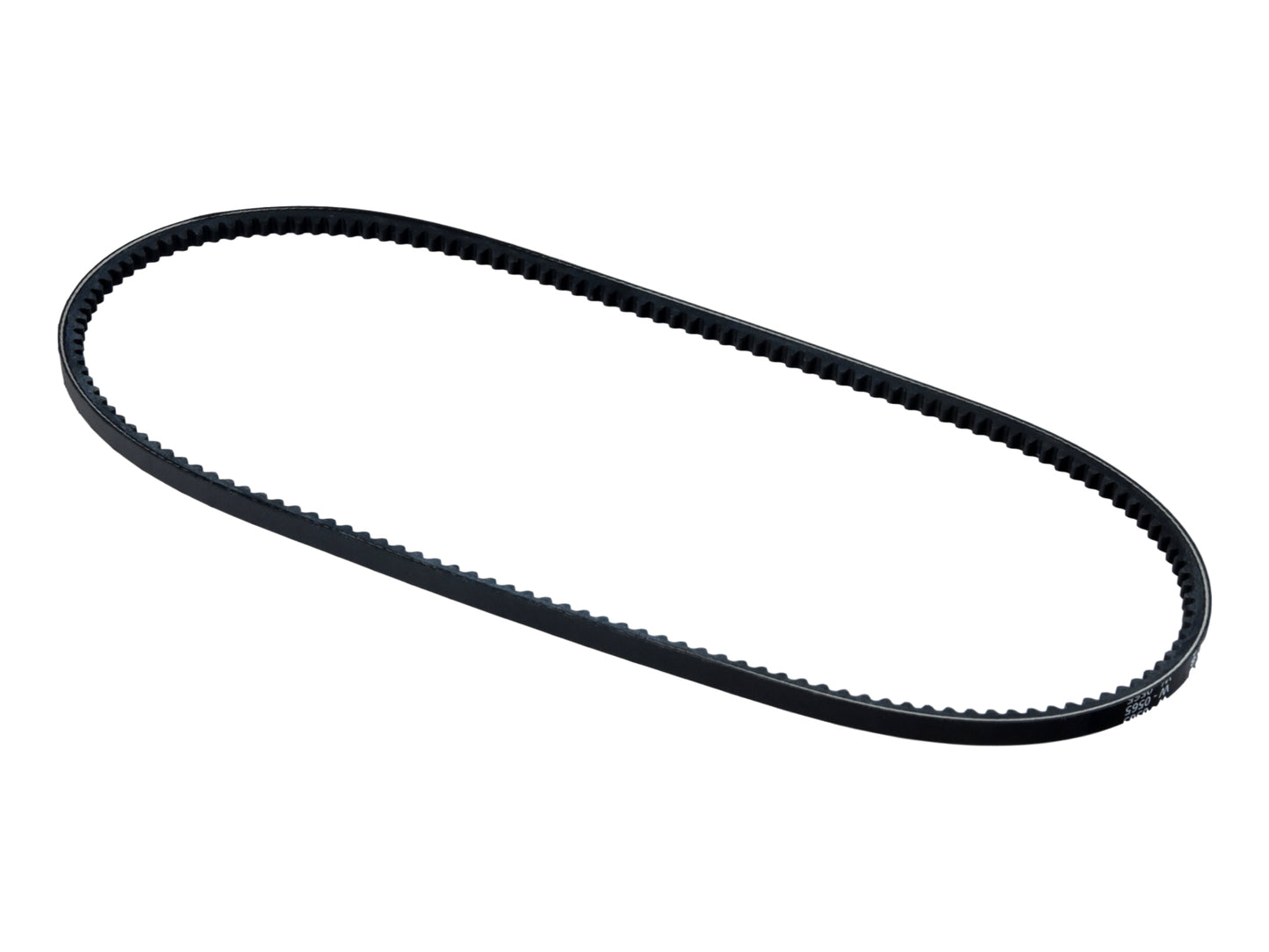 V-belt for Porsche 911 3.0 SC 3.2 Carrera air pump