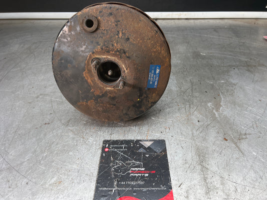 Porsche 944 brake booster, used 95135502703