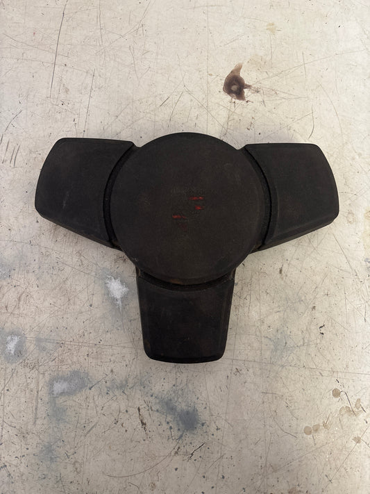 Porsche 924/944 3 Spoke horn pad