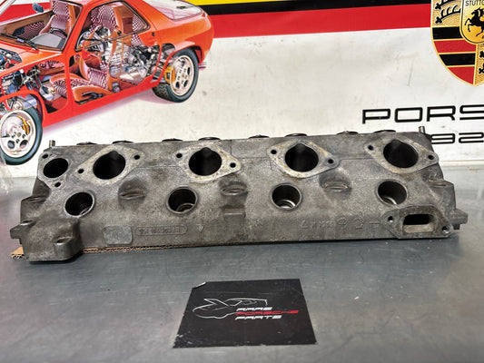 Porsche 944 Turbo Cylinder Head 9511043031R, rebuilt