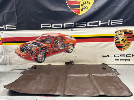 Porsche 944/924 Brown Targa / Sunroof bag, nice condition