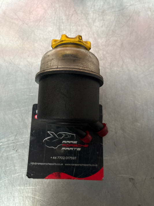 Porsche 944 924S 928 968 power steering reservoir,used 92834701505