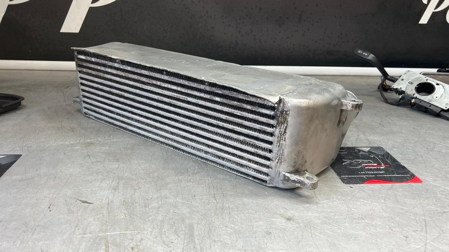 Porsche 944 Turbo Intercooler 95111013703 used