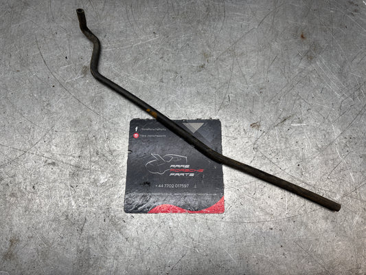 Porsche 924S 944 968 expansion tank overflow hose 94410625100 used