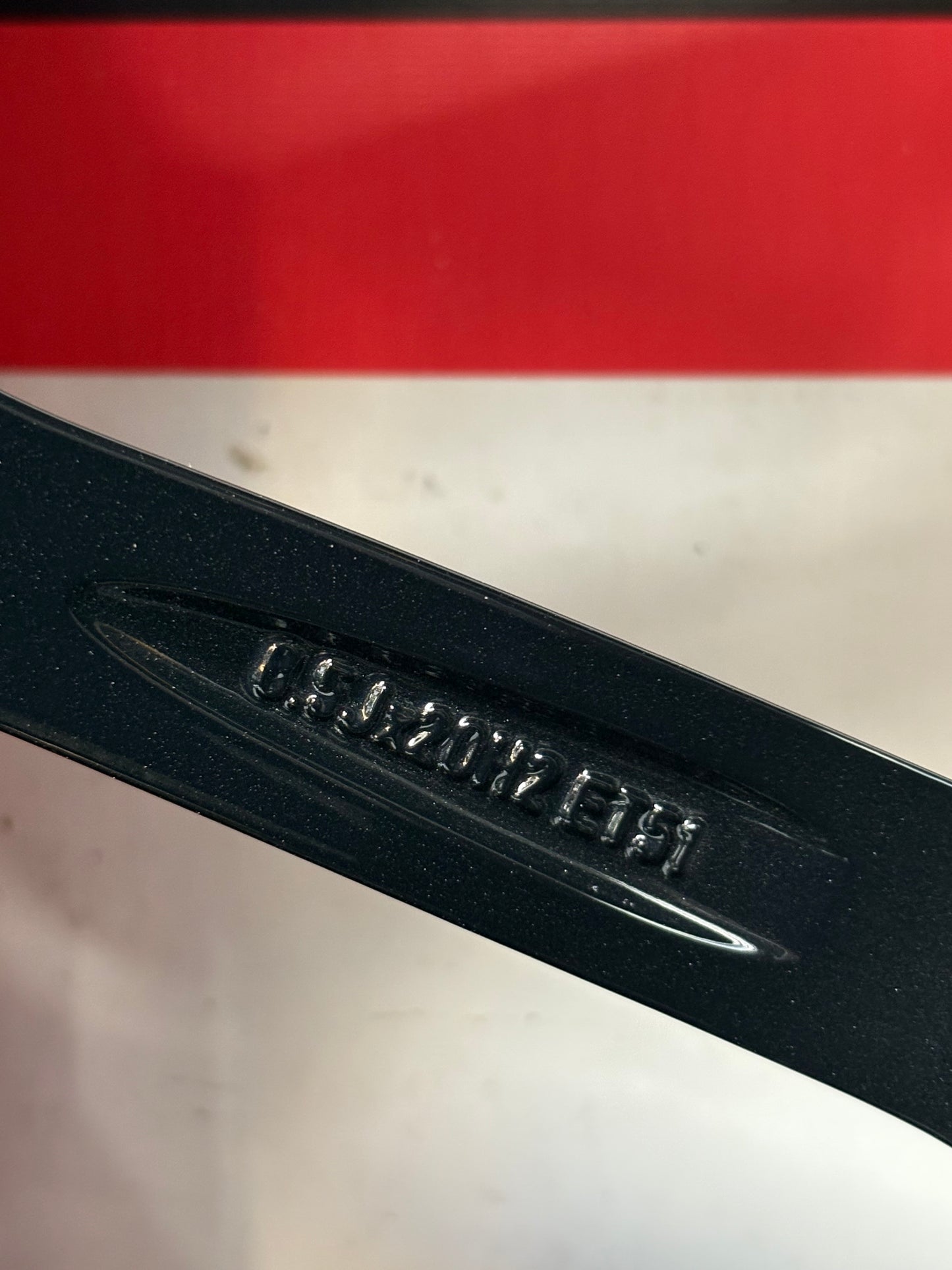 Porsche 991 911 C4/C4S Alloy Wheel 8.5Jx20" ET51 99136216130