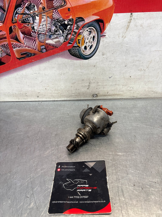 porsche 924 ignition distributor, used 0231170202 / 047905205B