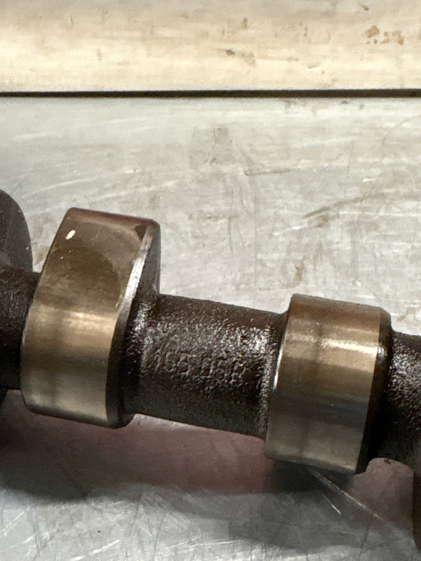 Porsche 924S 944 2.5 Cam shaft. Used. 94410515505R