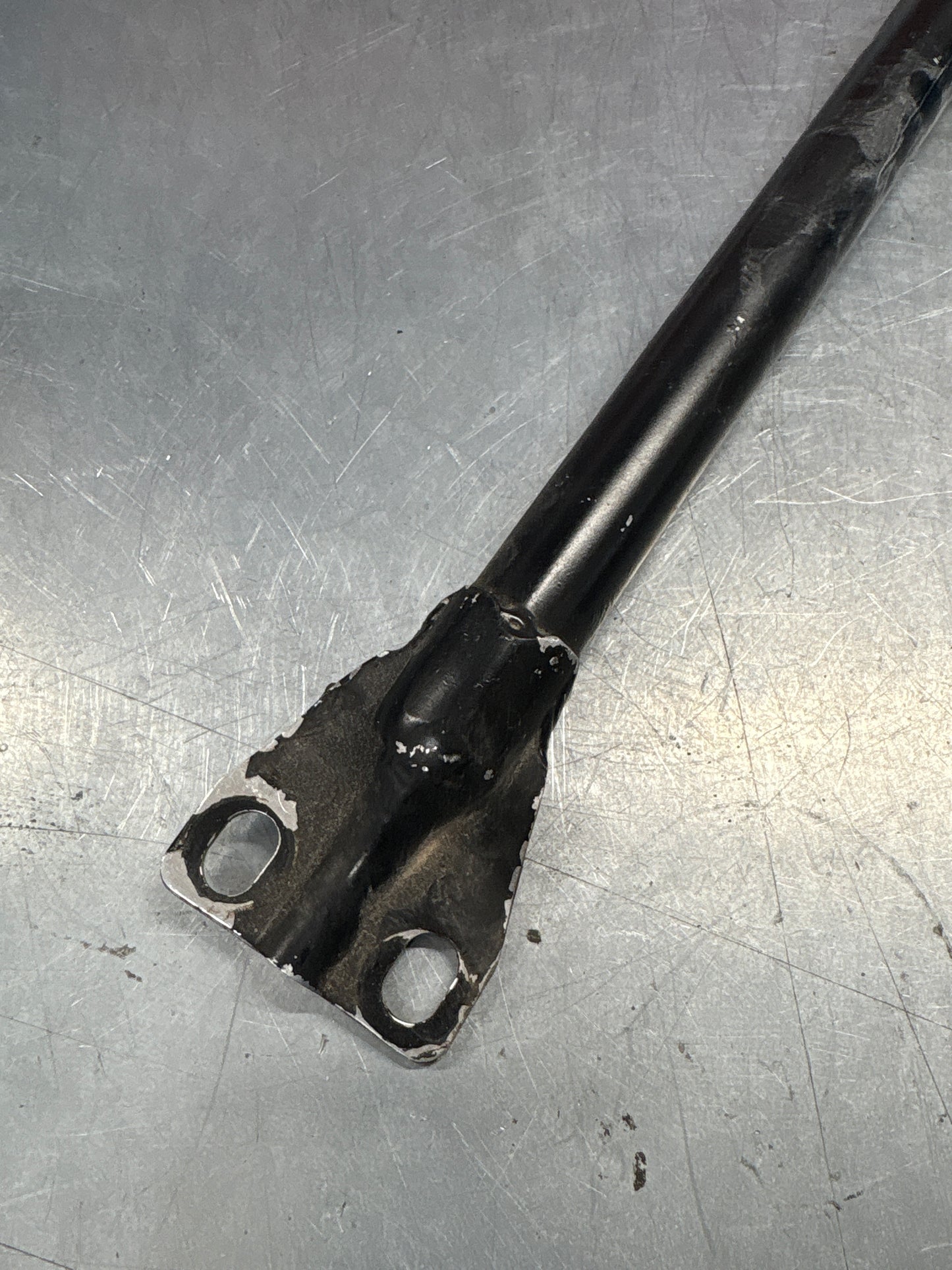 Porsche 928 Transverse strut used, 92850406102