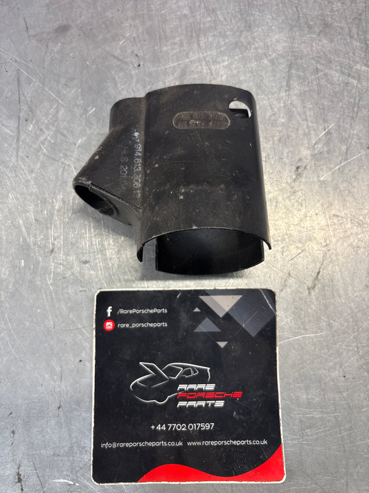 Porsche 914 steering column switch, 91461330613 Used