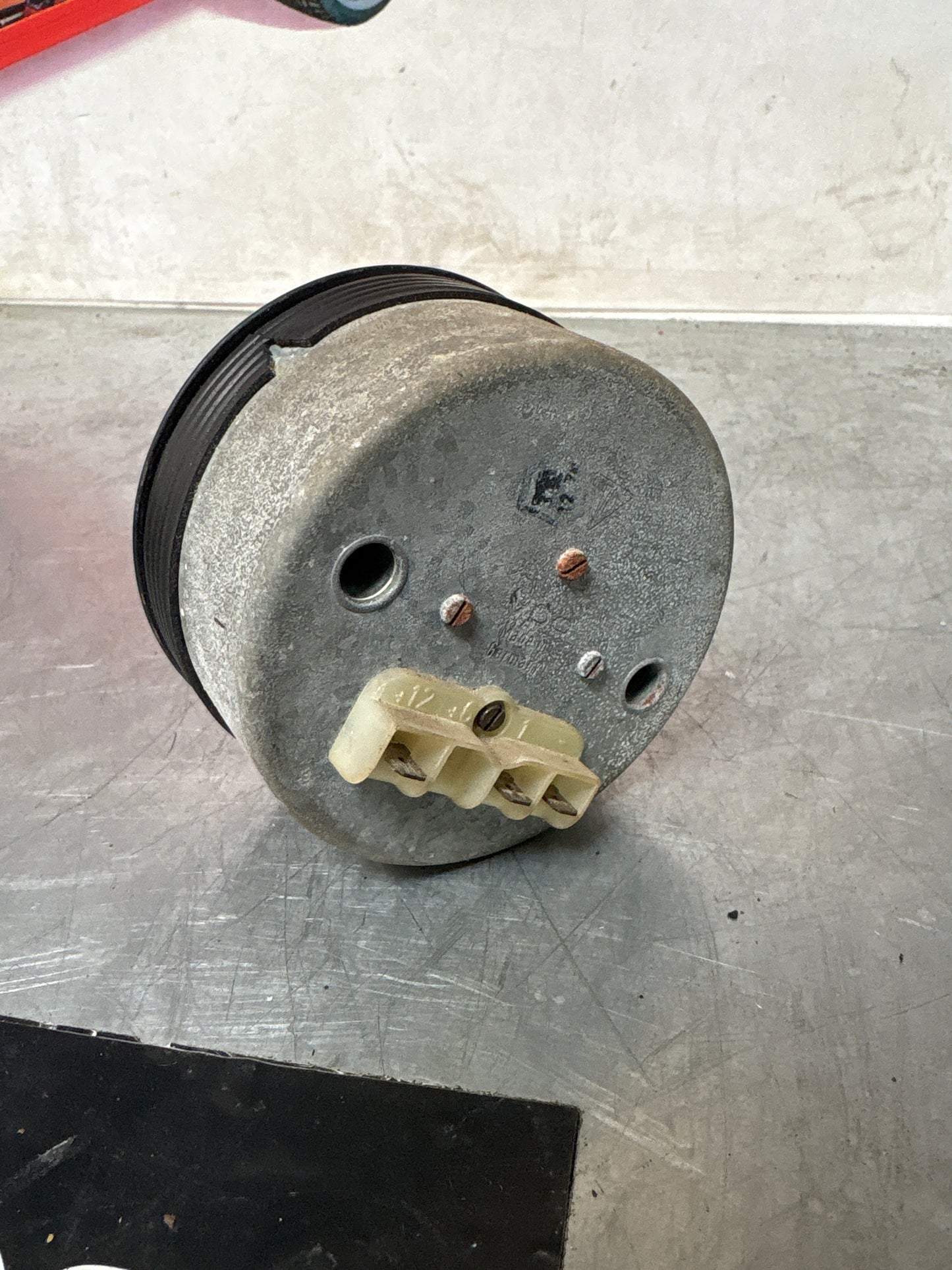 Porsche 924 Rev counter tachometer