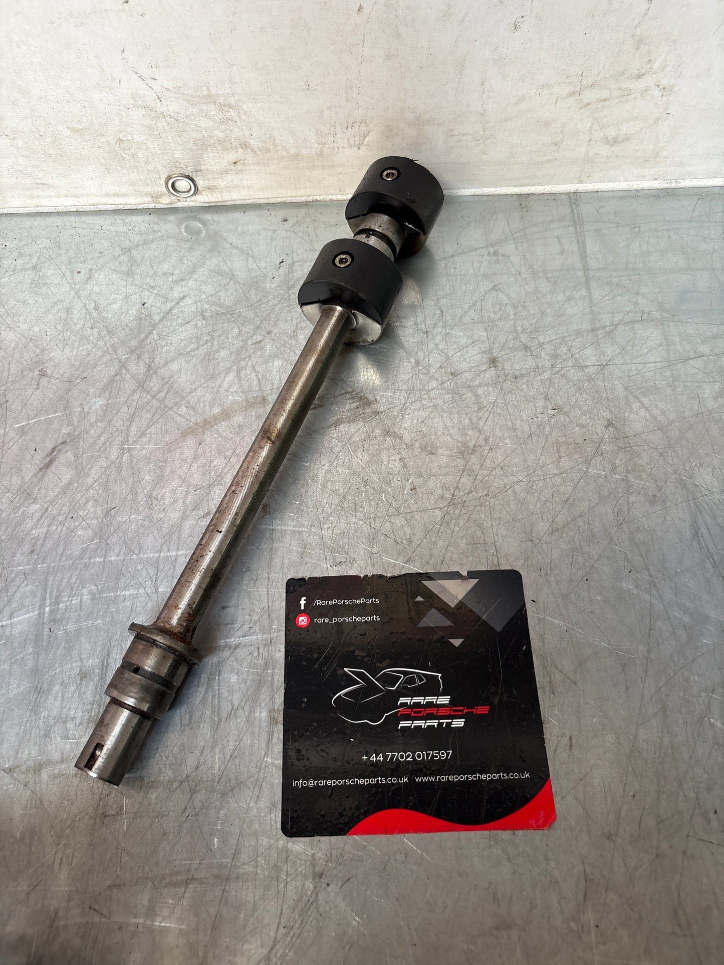 Porsche 924 2.5 / 944 Balance shaft, used