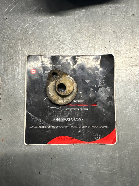 Porsche 928 eccentric washer ball joint, used 92834146600