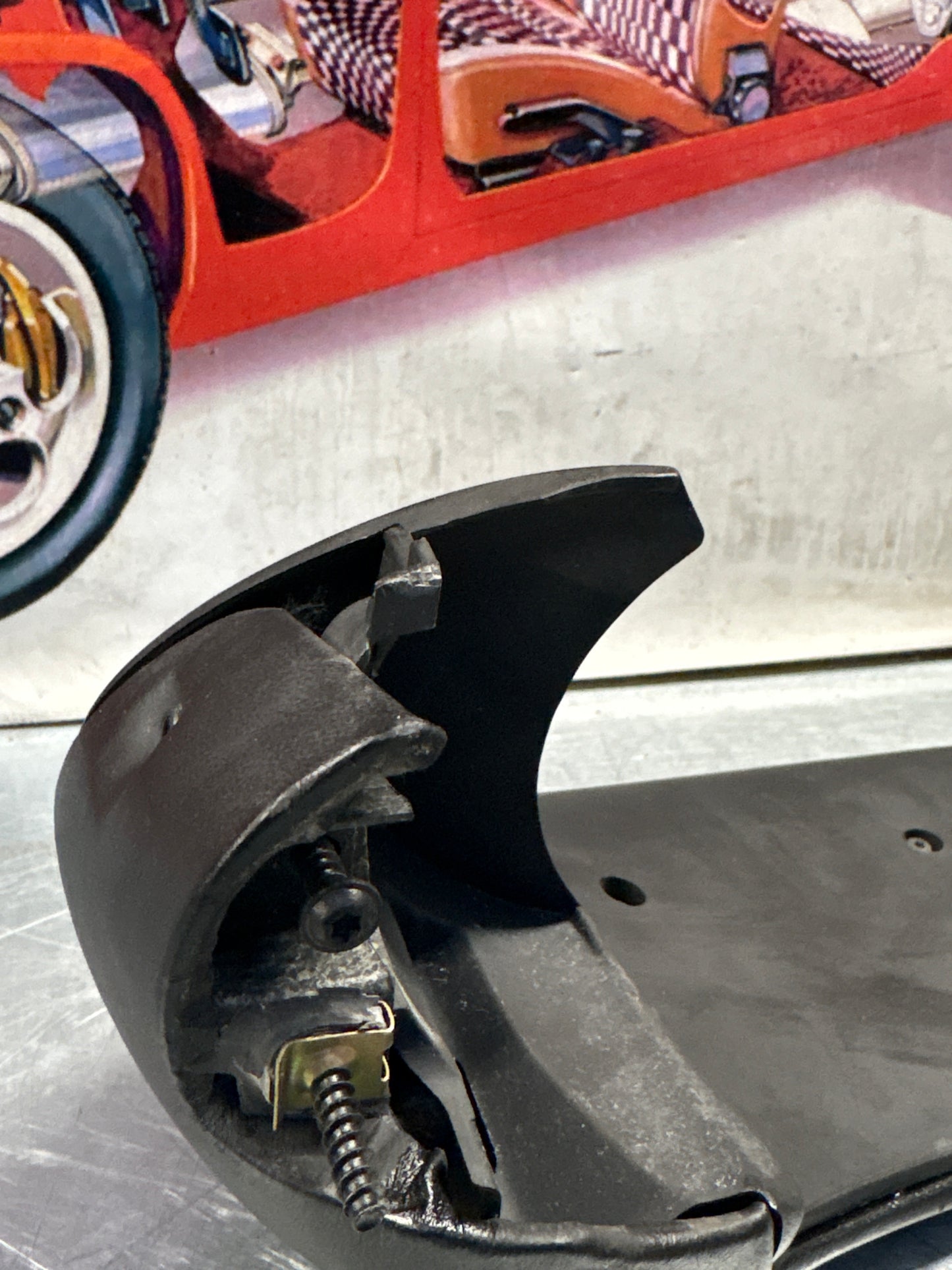 Porsche Boxster 986 dashboard cluster trim,black used 98655205500 / 98655205501