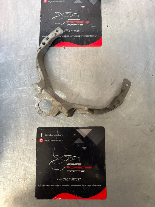 Porsche 928 headlight support arm, used 92875028503