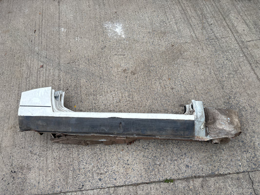 Porsche 924 Right Sill section, 477809848B cut