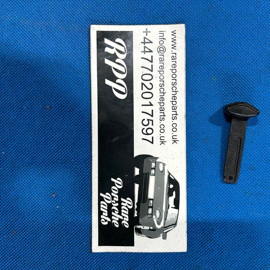 Porsche 924S heater control lever 94457235001 used