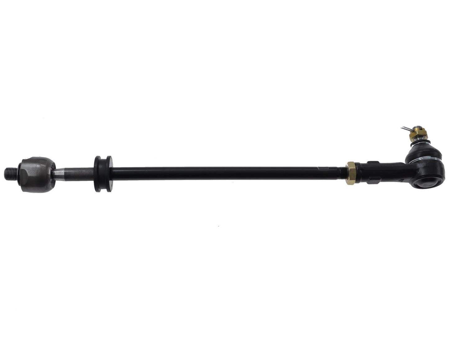 Tie rod for Porsche 944 '87- S2 951 968 with tie rod end