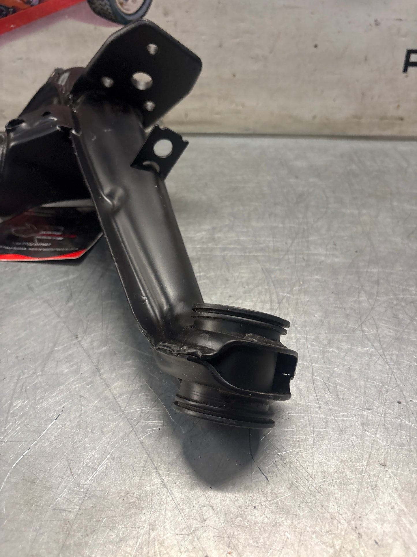 Porsche 924 944  -85.5 Rear right trailing arm,  refurbished 94433102200