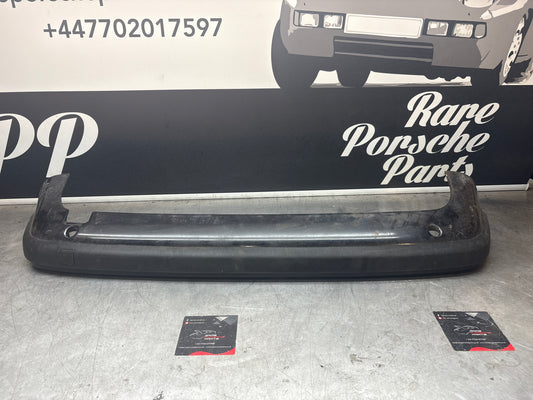 Porsche 944 S2/Turbo rear bumper, used 93150538700 / 95150506900