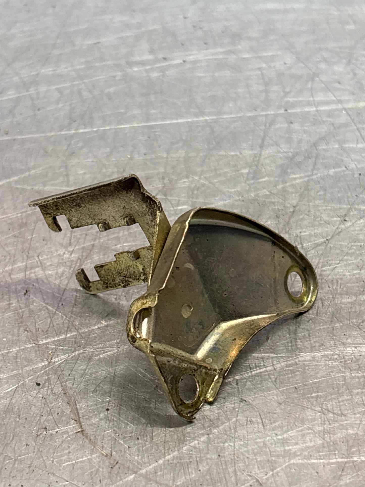 Porsche 944 928 968 camshaft position sensor bracket used 92860618001