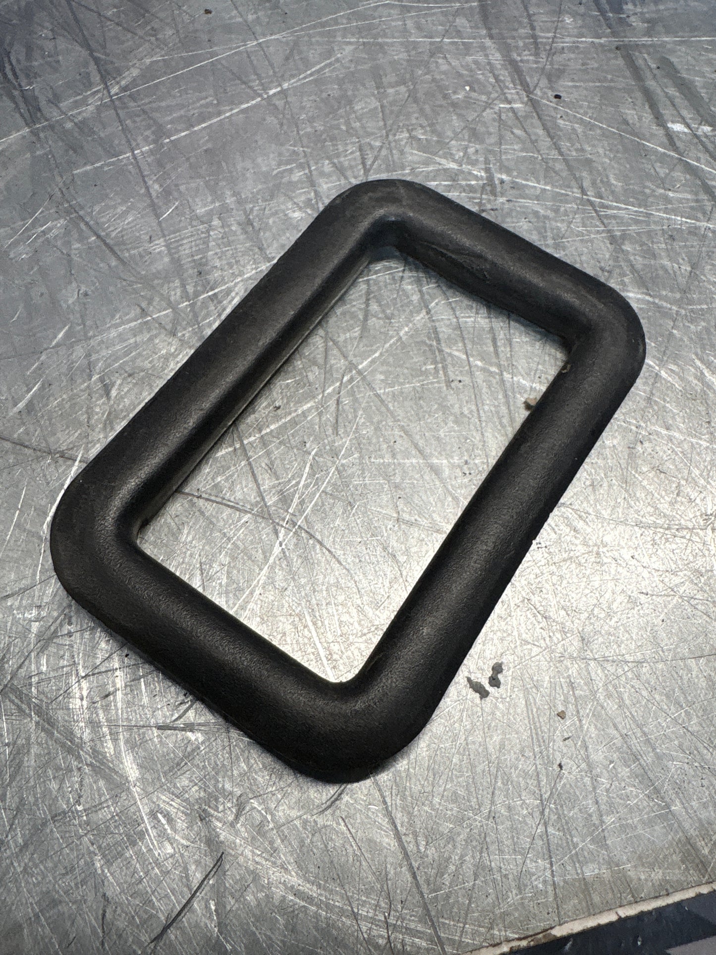 Porsche 928 interior trim piece, used 92852241503
