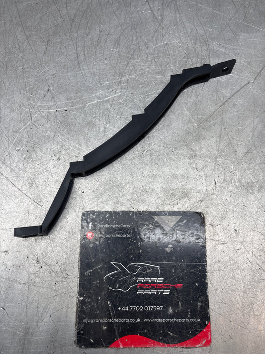Porsche 928 928S front grill inner plastic bracket 92855913702
