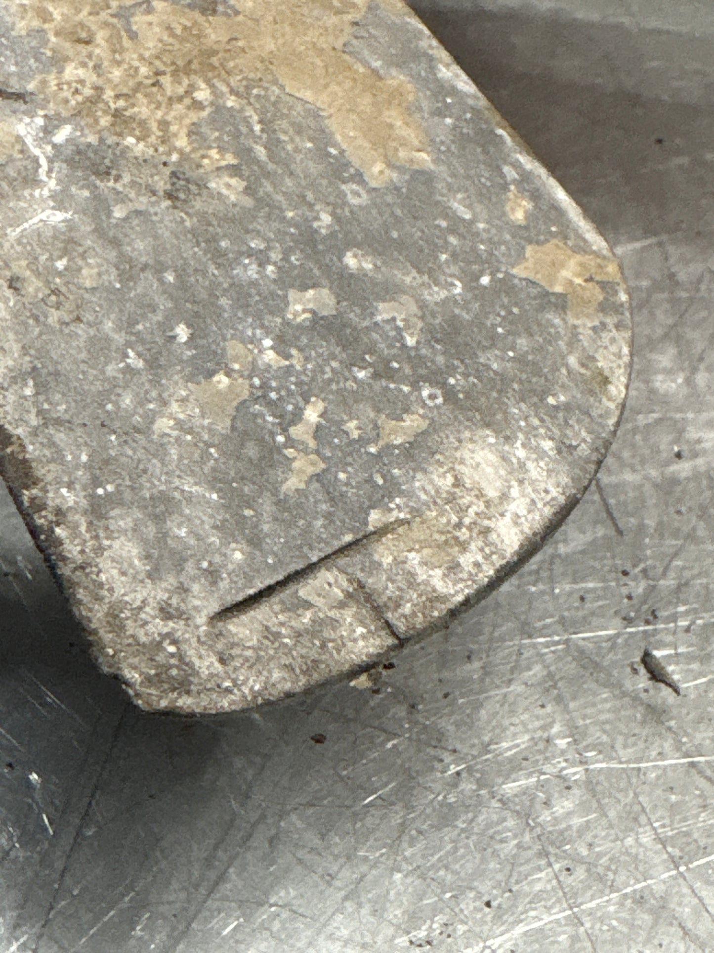 Porsche 928 early Engine cooling fan used 92810613701 / 1082051006