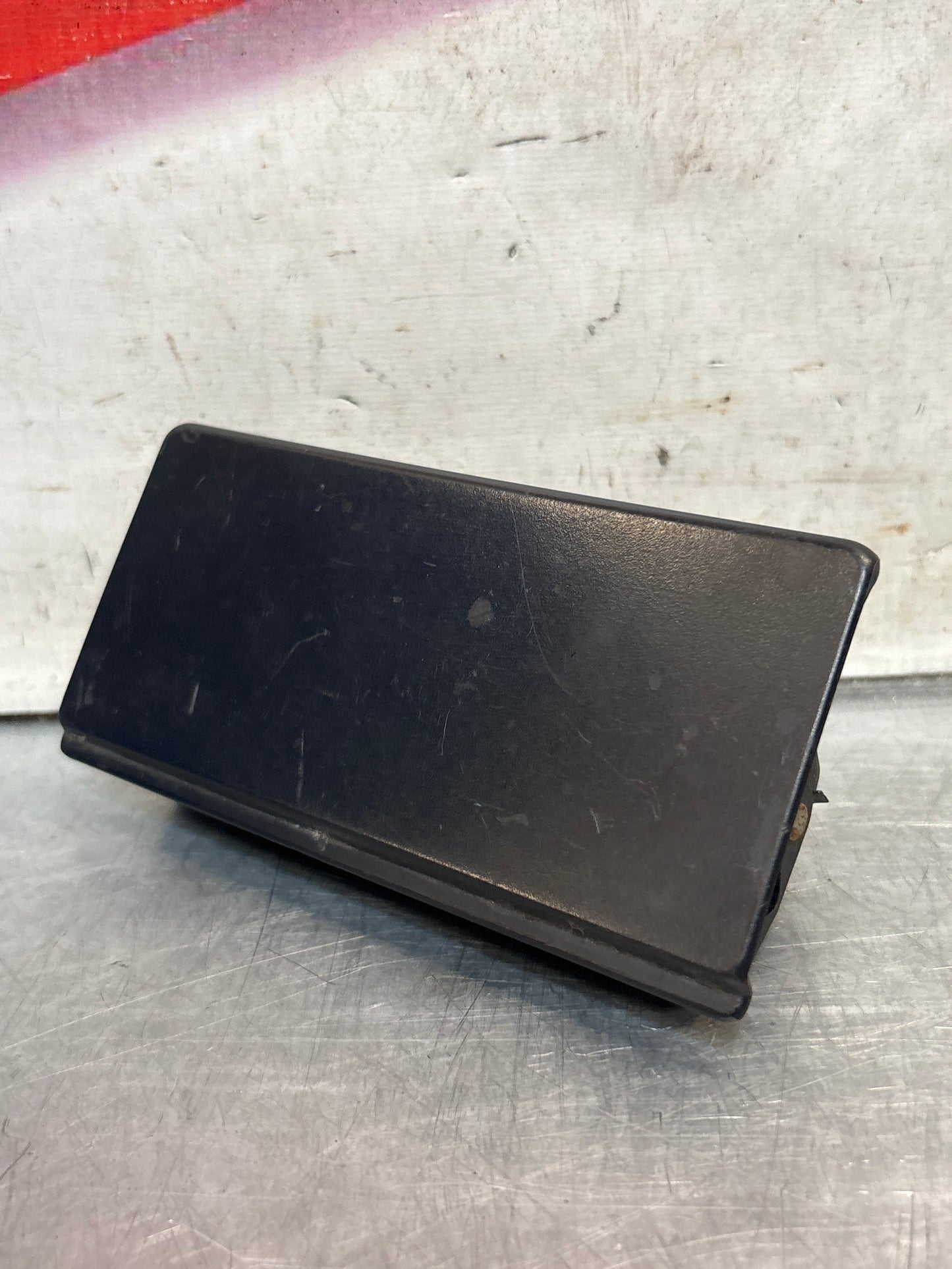 Porsche 928 rear Ashtray 92855206003 used