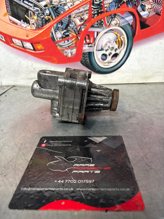 Porsche 944S steering pump, used 7681955119