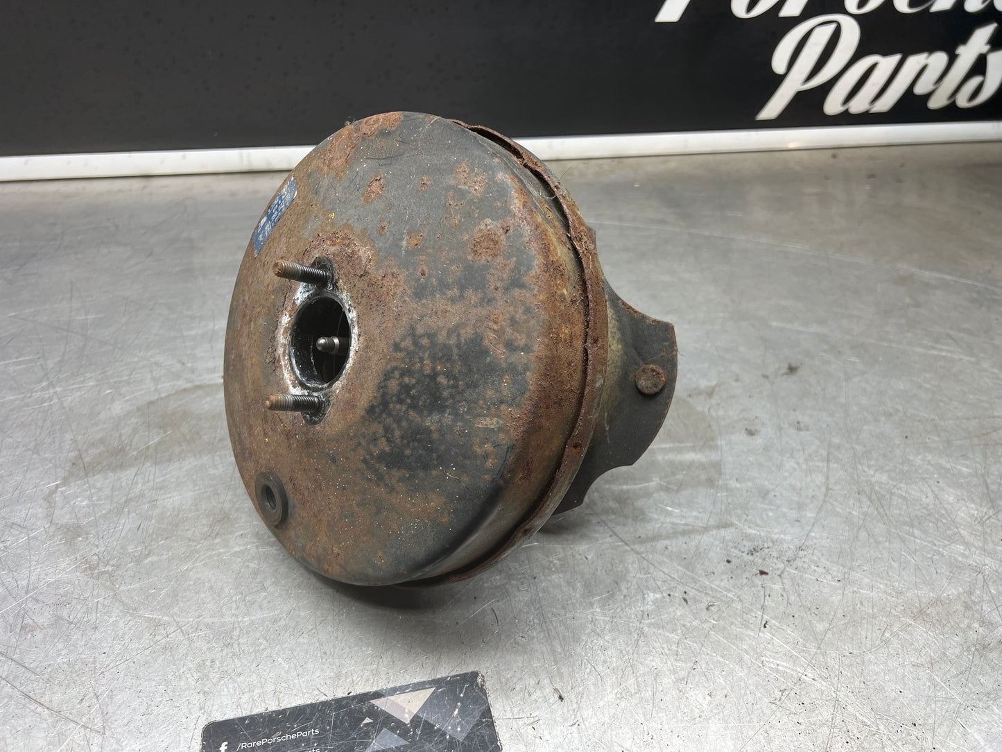 Porsche 944/S2 Brake Servo. 95135502703