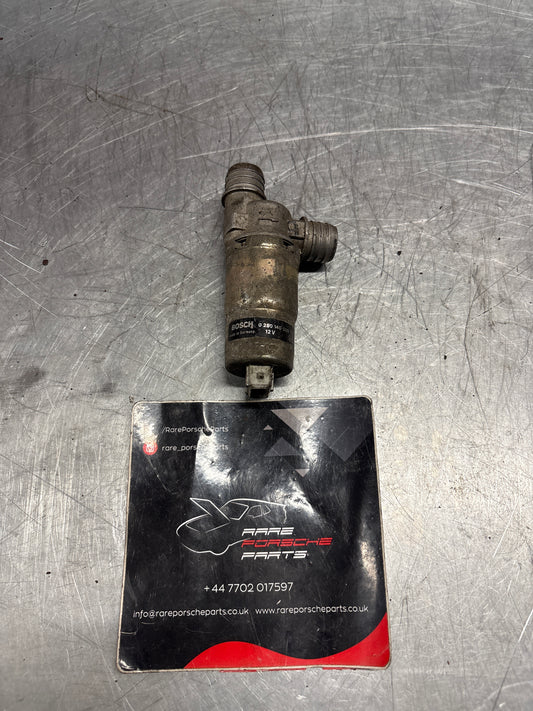 Porsche 928 idle air control valve, used 0280140509