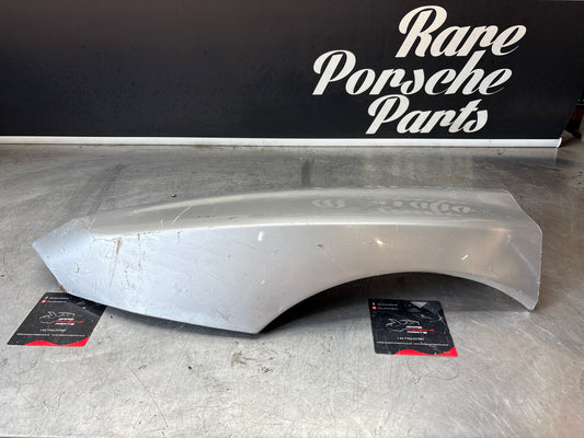 Porsche 944 front left wing repair panel