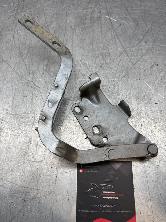 Porsche 968 bonnet hinge, right, 94451130201
